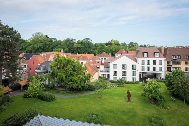 Others 5, Hotel Dukes Palace Bruges, West-Vlaanderen