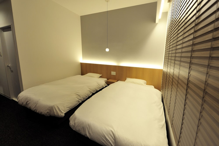 Bedroom 5, FUGASTAY Shijo Omiya, Kyoto