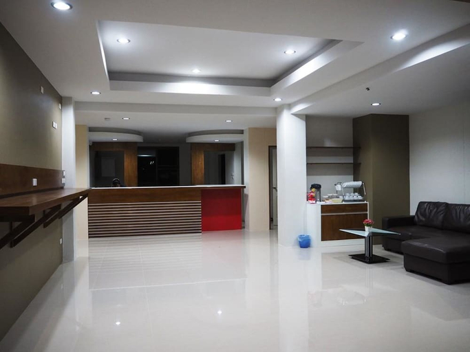 Public Area 2, Regent Room, Muang Surat Thani