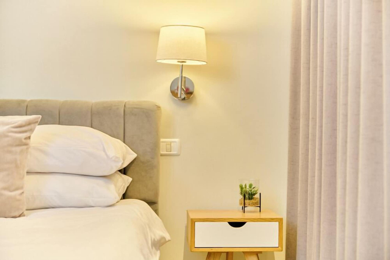 Bedroom 4, Hotel H7 tlv