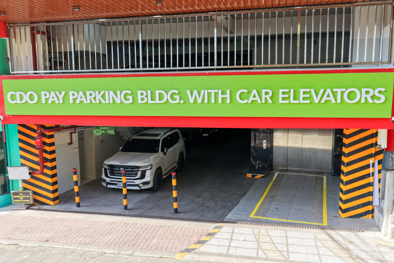 Exterior & Views 5, New Dawn Hotel Plus, Cagayan de Oro City