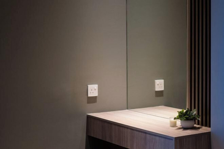 Interior 2, EATON BY FEEL HOME, Kuala Lumpur