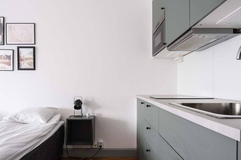 Room 5, Tott Stay – Easy Slope Access, Åre