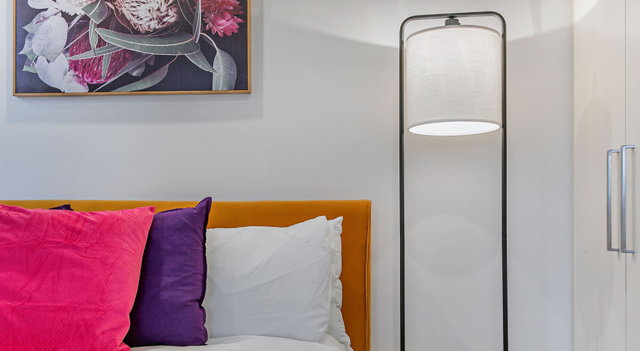 Bedroom 2, Kozyguru | Cozy Comfy APT Near Sydney Airport & CBD, Sydney