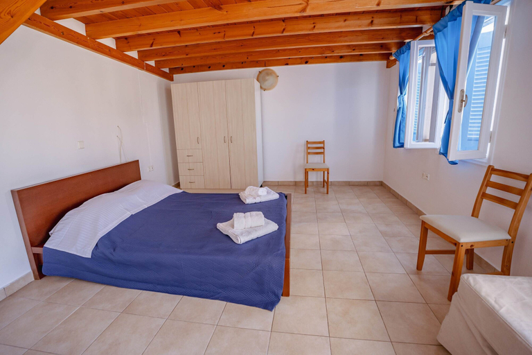 Room 2, Kamari Open View - Santorini Family Escape, South Aegean