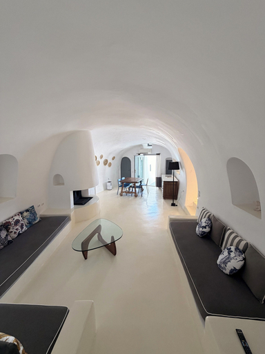 Bedroom 4, Alta Vista Suites, South Aegean