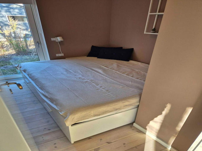 Interior 4, 5 Star Holiday Home in Frederiksvaerk, Halsnæs