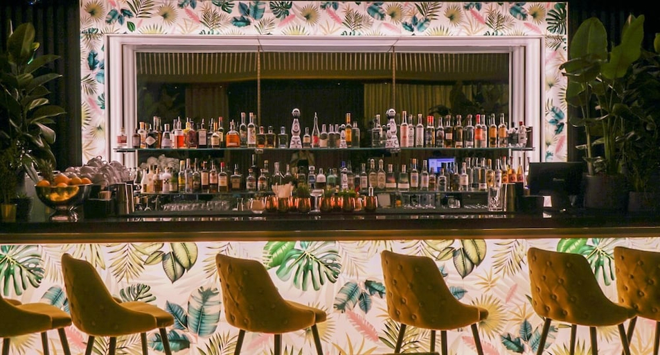 Food & Drinks 5, Dao by Dorsett West London, London