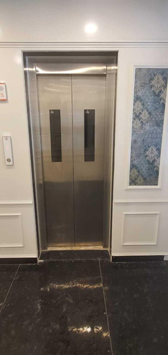 Elevator, KRISHNA SAI SUITES, Ahmadnagar