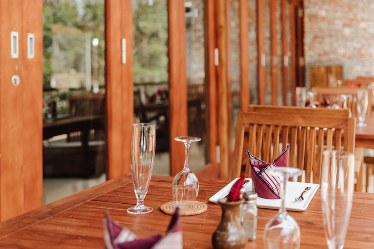 Food & Drinks 5, Hemingways Retreat Kigali, Nyarugenge