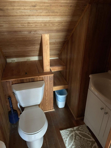 Bathroom 3, Cozy Cottage by the Sea - Y672, York