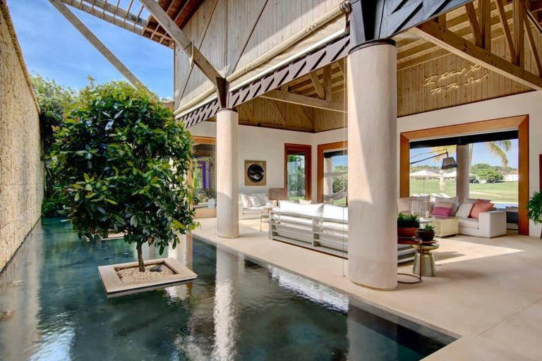 Room 5, Architect s Estate w Pool Private Chef Butler, La Romana