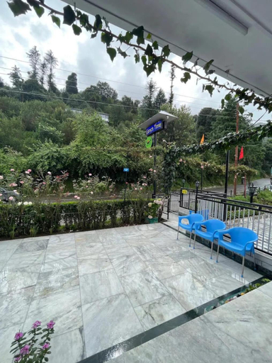 Sport & Beauty 2, Amar Homestay - Elevate Your Travel, Shimla