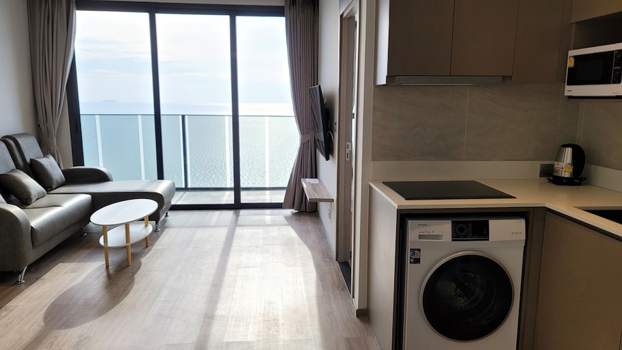 Others 5, The Andromeda Condominium, Pattaya