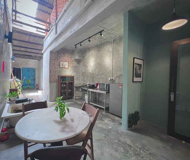 Others 5, LEJU 79 ｜  A Quiet Retreat in Historic Melaka, Malacca City