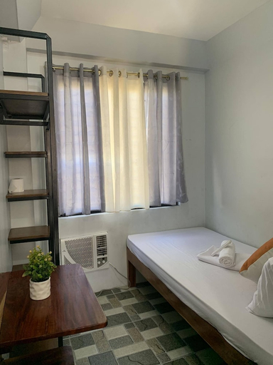 Bedroom 4, MSG LODGING HOME, Puerto Princesa City