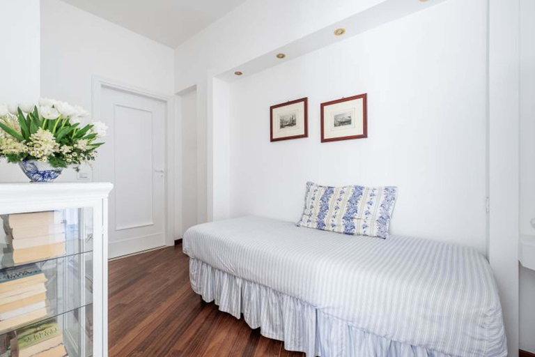 Room 4, Villa Auxilia in Piano di Sorrento, Napoli