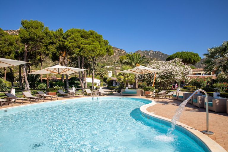 Sport & Beauty 2, Cormoran Resort Villasimius, Cagliari