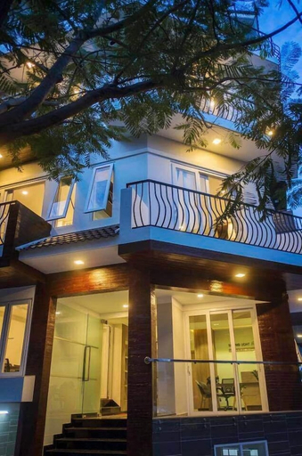 Exterior & Views, Spring Light Home, District 7