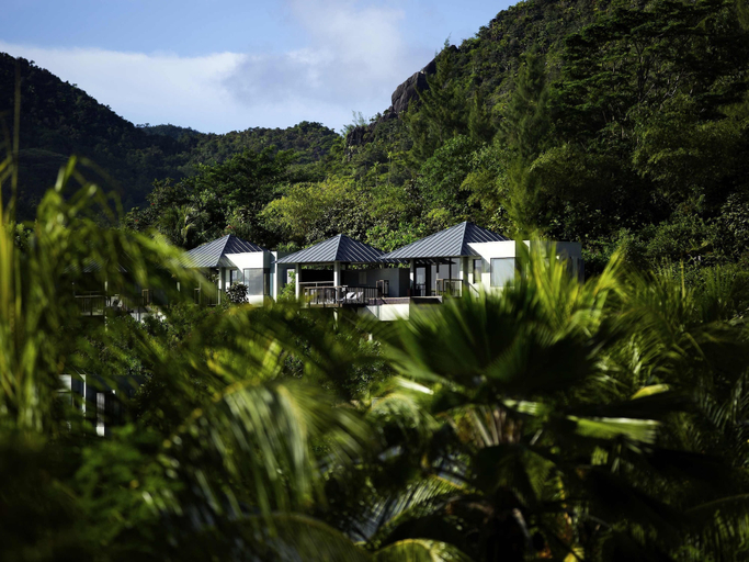 Exterior & Views 2, Raffles Seychelles