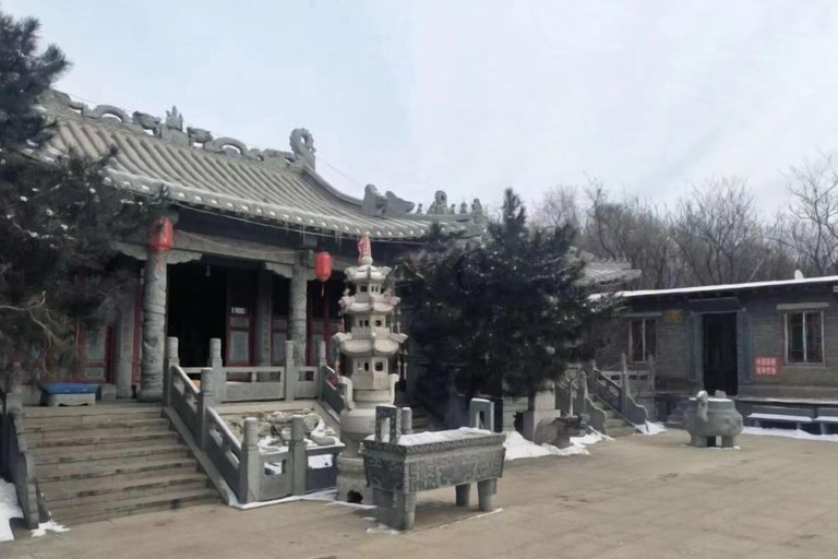 Exterior & Views 2, Tianxing Hotel, Tieling