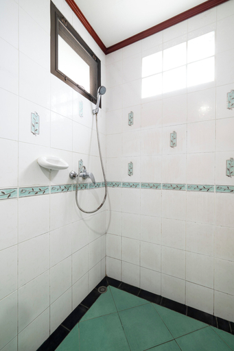 Bathroom 5, Selina Place Pattaya, Pattaya