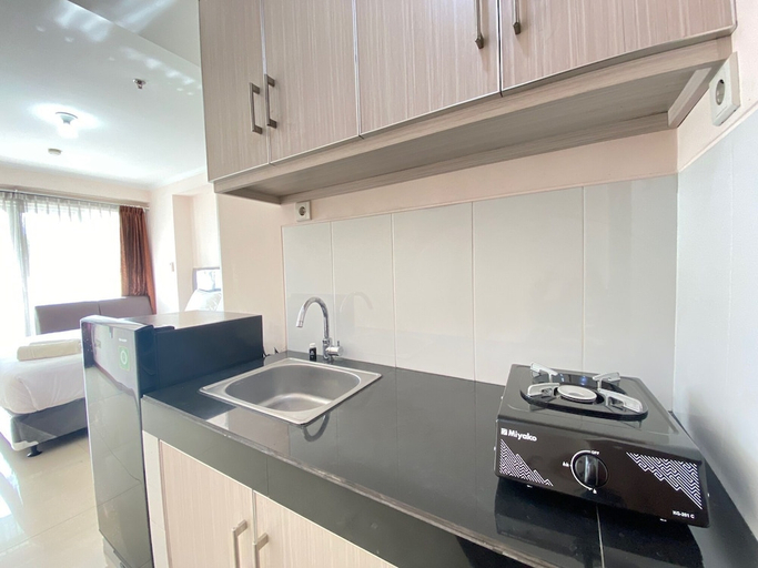 Others 5, Pasteur Apartments, Bandung