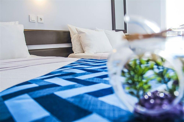 Bedroom 3, Yaman Life Hotel, Alanya
