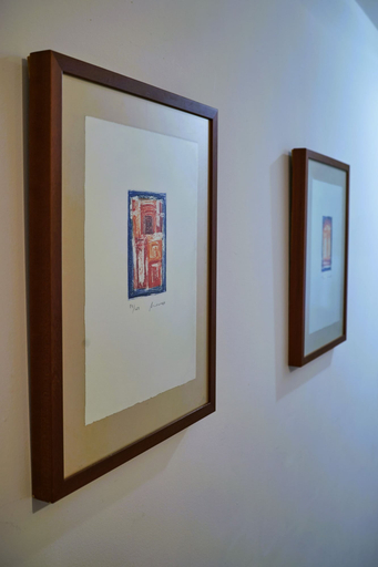Room 2, AV Plaza Italia in Vila, Ávila