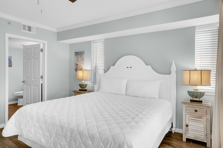 Bedroom 2, Destin West Bayside Pelican #308, Okaloosa