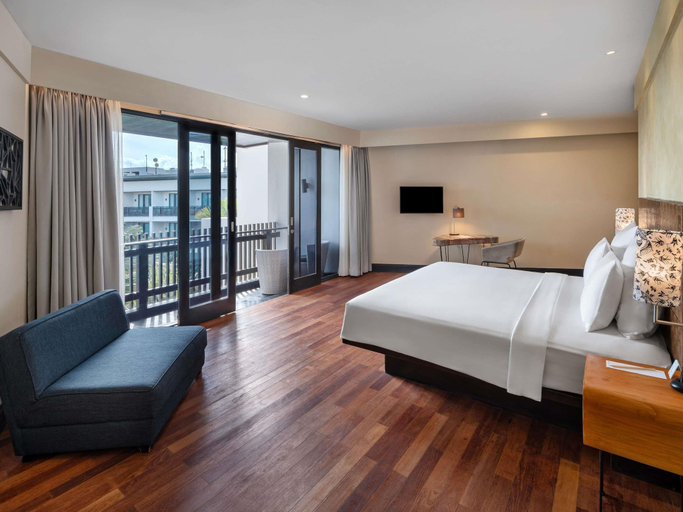 Bedroom 3, Pullman Bali Legian Beach, Badung