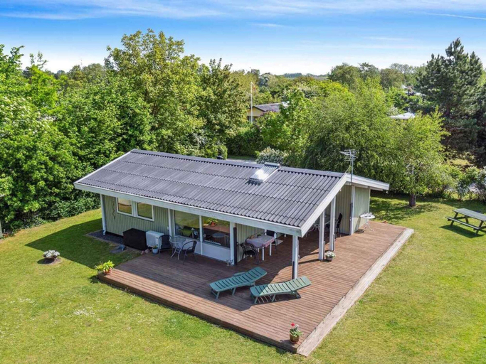 Others 2, 5 Star Holiday Home in Slagelse, Slagelse