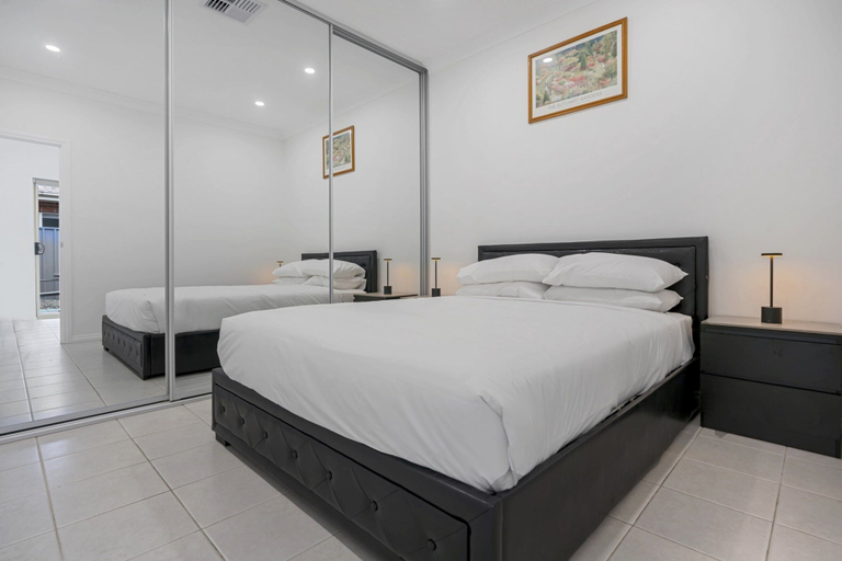 Room 5, Spacious Glenunga Home With Garage Parking, Adelaide