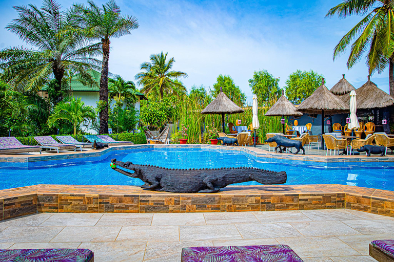 3, Kombo Oasis, Kanifing