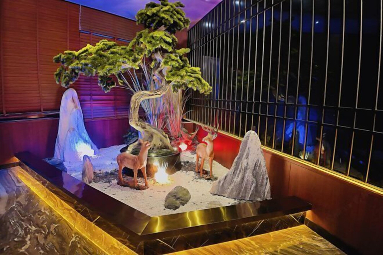 Others 5, Huayi Business Hotel, Jieyang