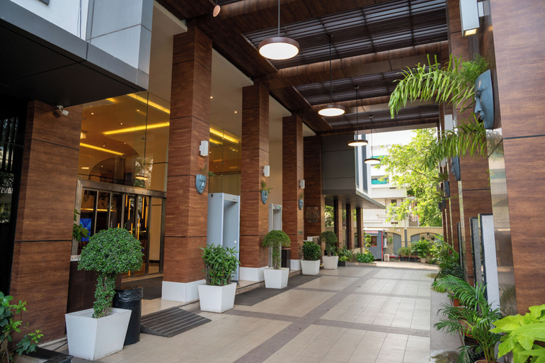 Exterior & Views 2, Grand Kakinada by GRT Hotels, East Godavari