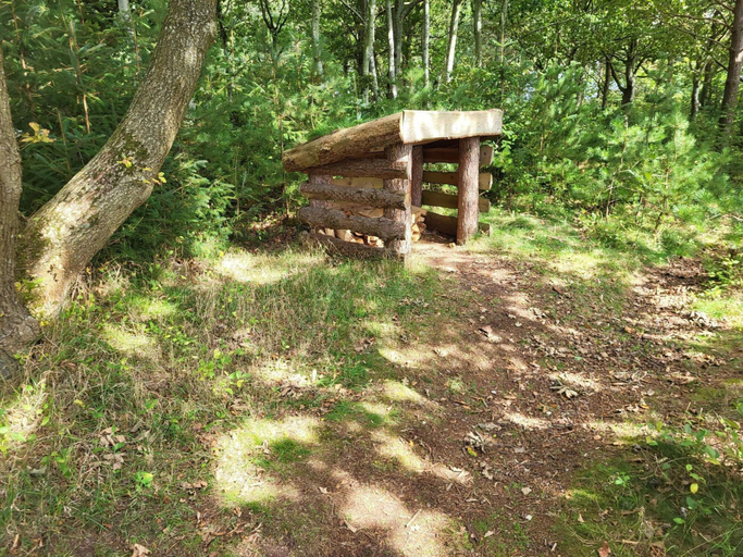 Others 4, 4 Person Holiday Home in Oksbol, Varde