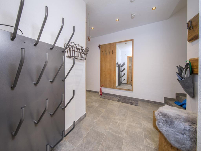 5, Family stay in Neukirchen with sauna, Zell am See