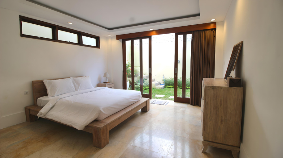 Bedroom 3, SummerVille Nusa Dua by REJA Villas, Badung