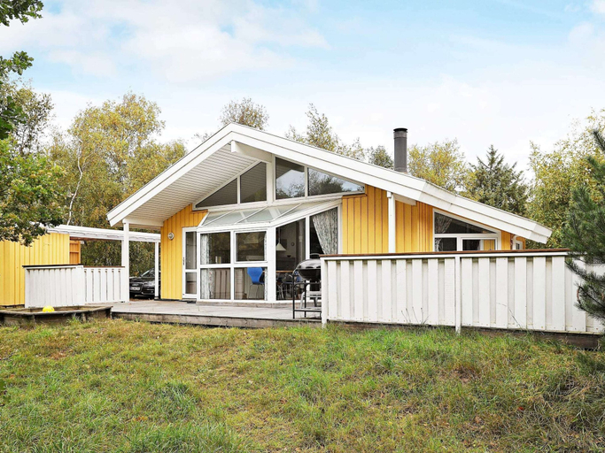 Exterior & Views 1, 8 Person Holiday Home in Humble, Langeland