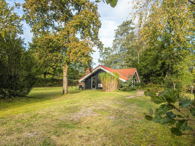 Others 4, 4 Star Holiday Home in Silkeborg, Silkeborg