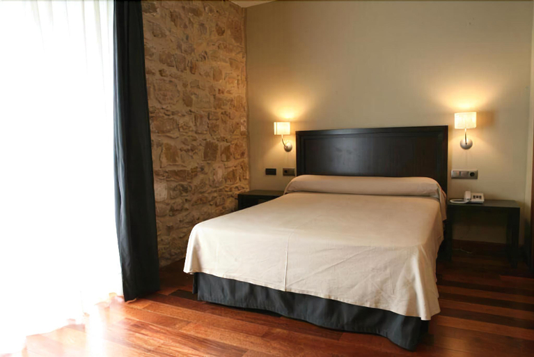 Bedroom 4, Baeza Monumental, Jaén