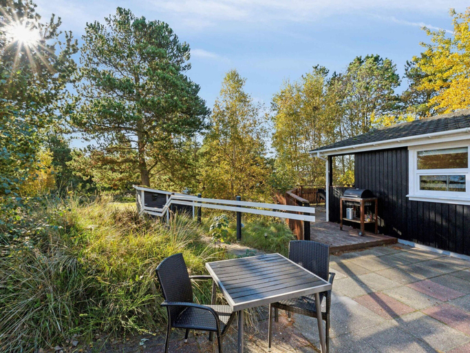 Exterior 5, 5 Star Holiday Home in Saeby, Syddjurs