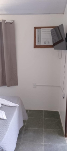 Room 3, Flats dos Fernandes, Armação dos Búzios