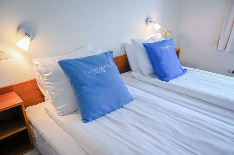 Bedroom 3, Villa Marstrand, Kungälv