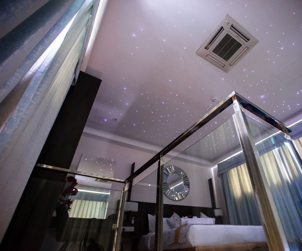 Bedroom 5, Amamas Boutique Hotel Kuching, Kuching
