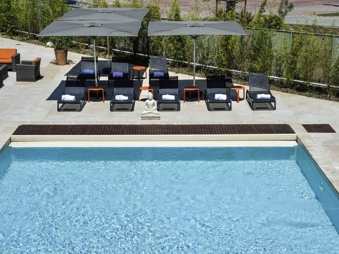 Sport & Beauty 2, Hôtel Mercure Toulon La Seyne-Sur-Mer, Var