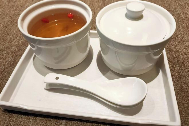 Food & Drinks 5, Intercity Hotel, Baoji
