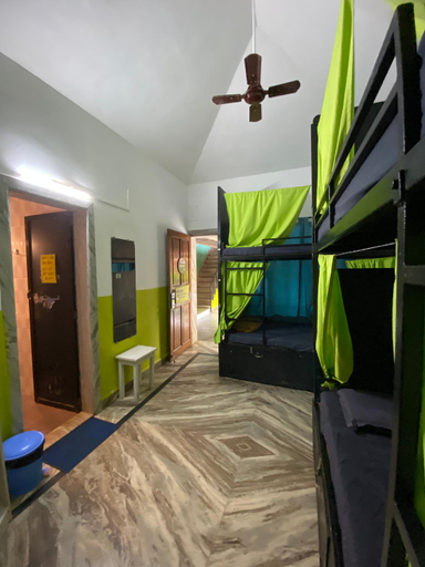 Others 5, Jungle Hostel by Mango Tree, North Goa