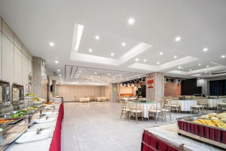 Food & Drinks 4, Sanheyuan Hotel (Zhecheng Future Avenue Branch), Shangqiu